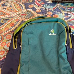 Deuter Laptop backpack